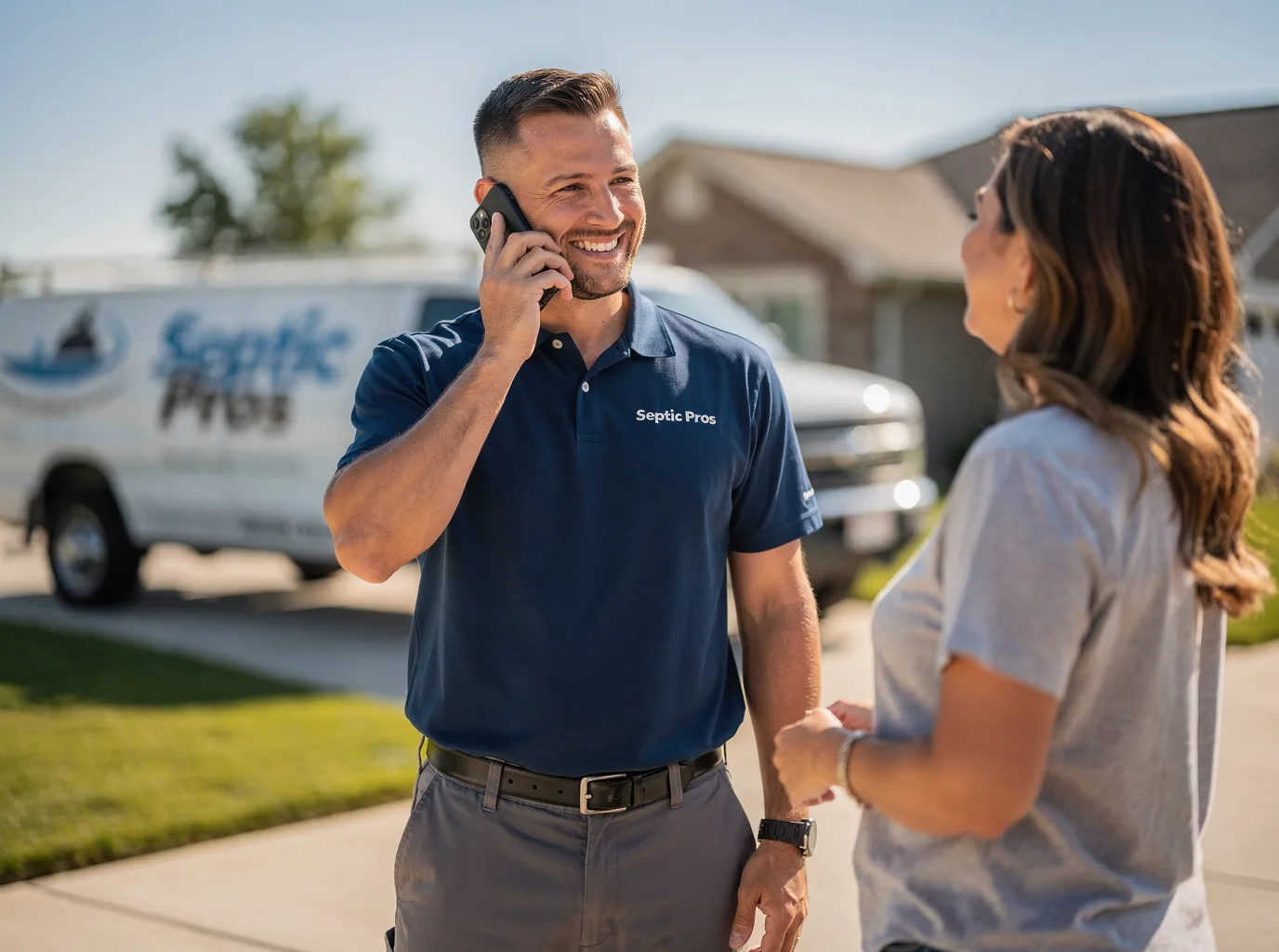 Septic Tank Pumping Vinton, VA FAQs